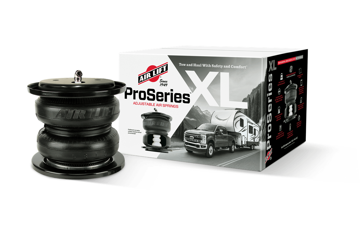 ProSeries XL Kit and Box