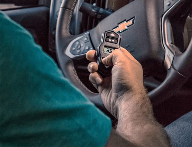 KnowSquat-GetControl