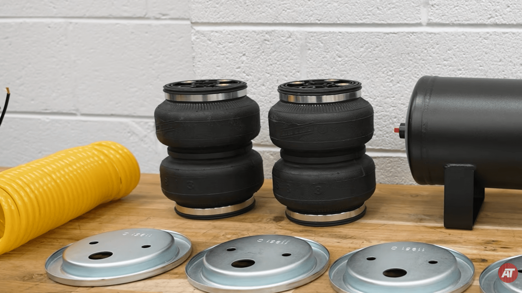 Veteran dream build feature turn5 ll5000