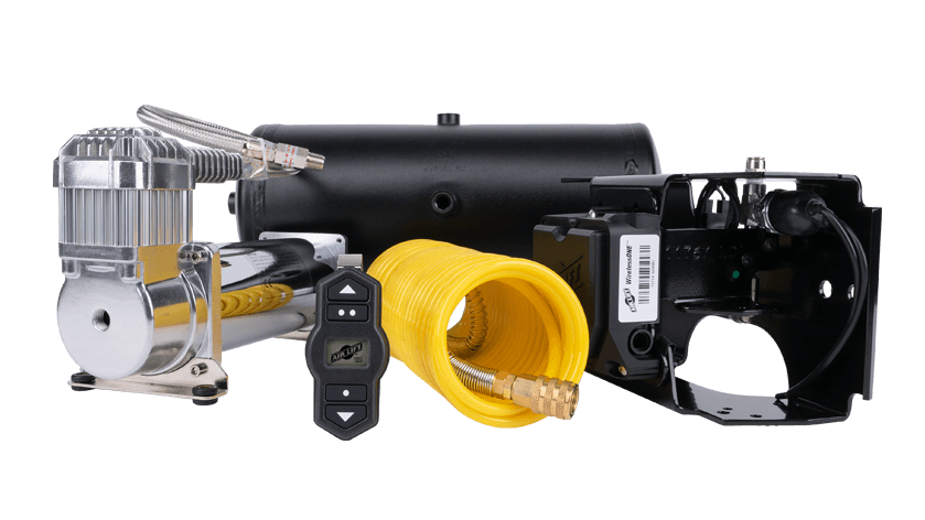 WirelessOne Tank with EZ Mount